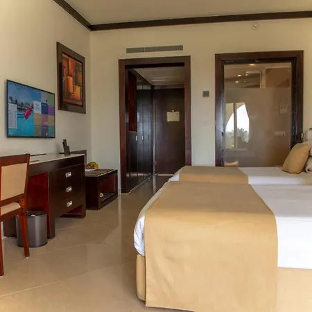 Sunrise Montemare Resort -Grand Select (Adults Only)-3